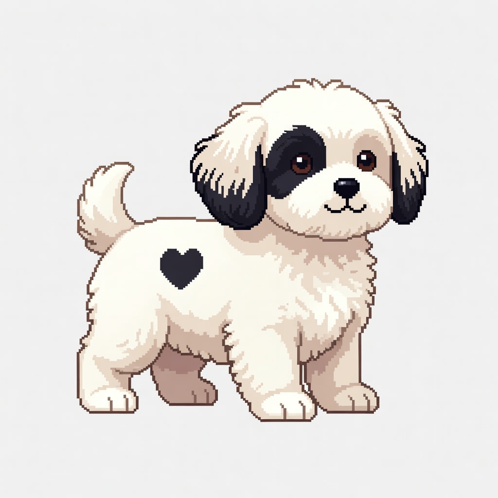 Hero Puppy Concept (4 / 4)