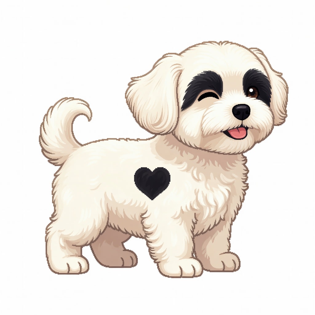 Puppy Happy Idle v2
