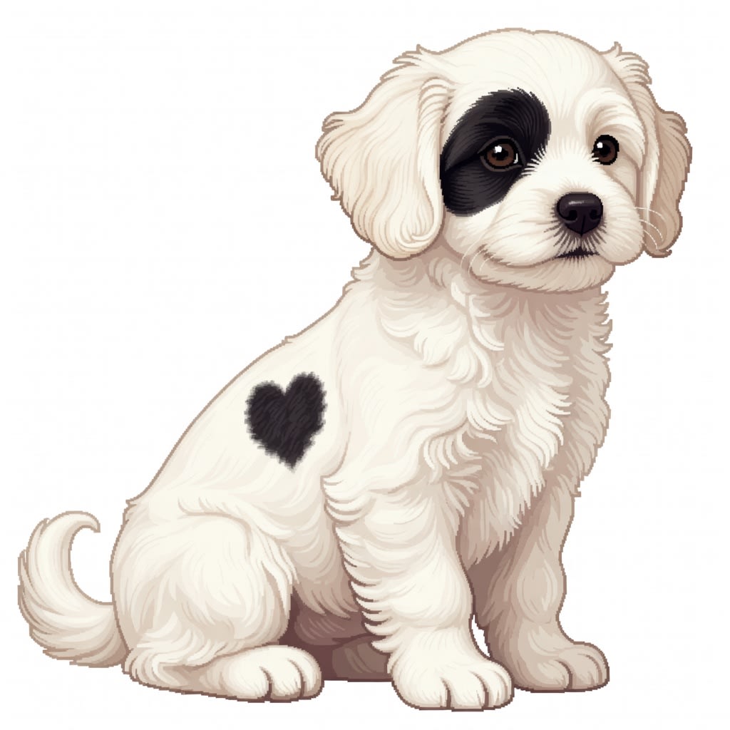 Puppy Sitting v2