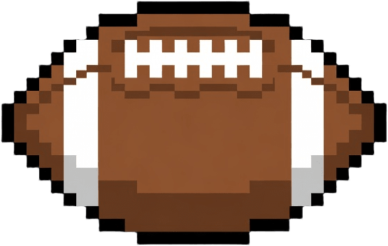 Retro Football