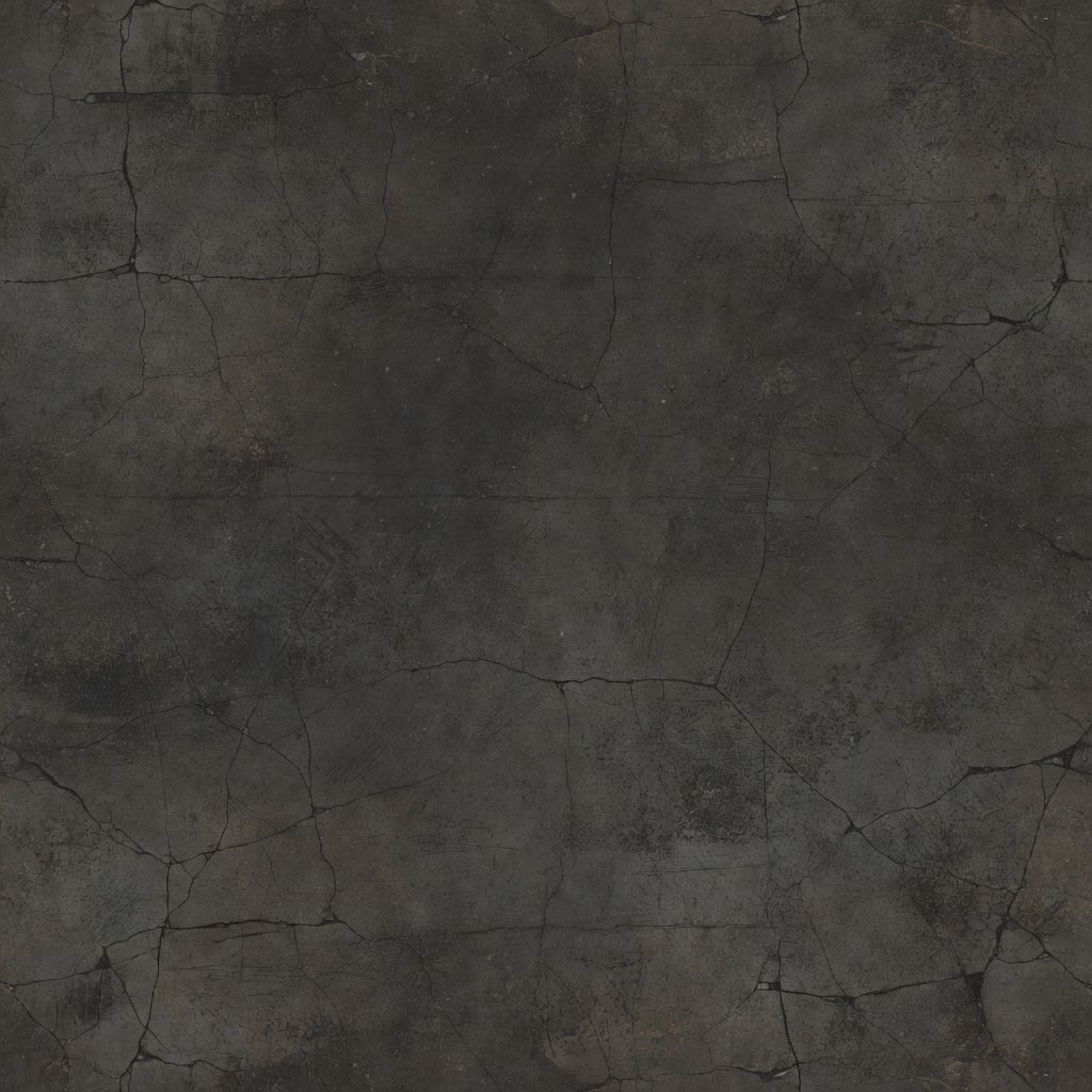 Dark Concrete Floor