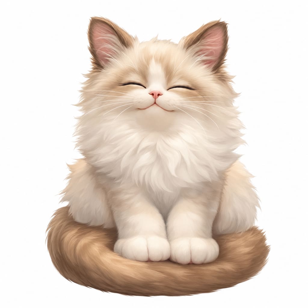 Luna Arrival Sprite v2 (3 / 3)