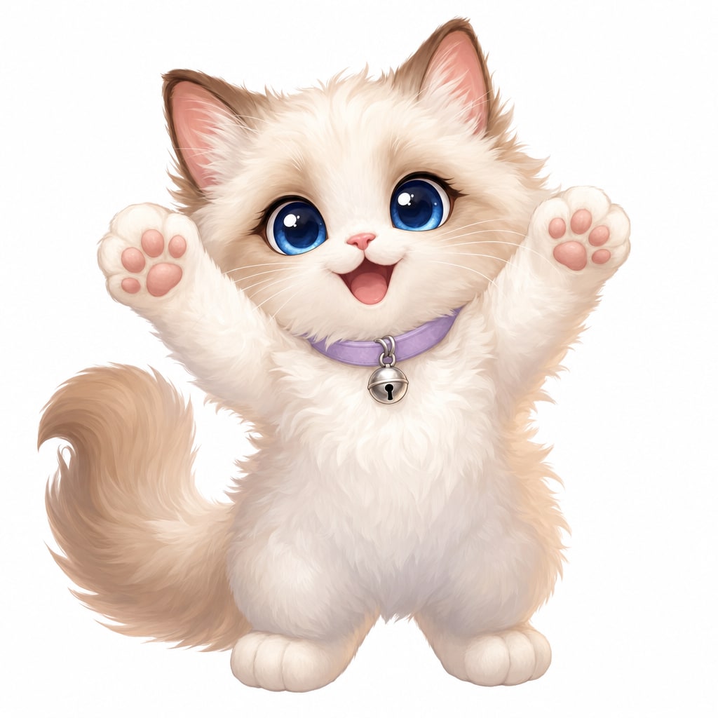 Luna Happy Sprite v3 (3 / 3)