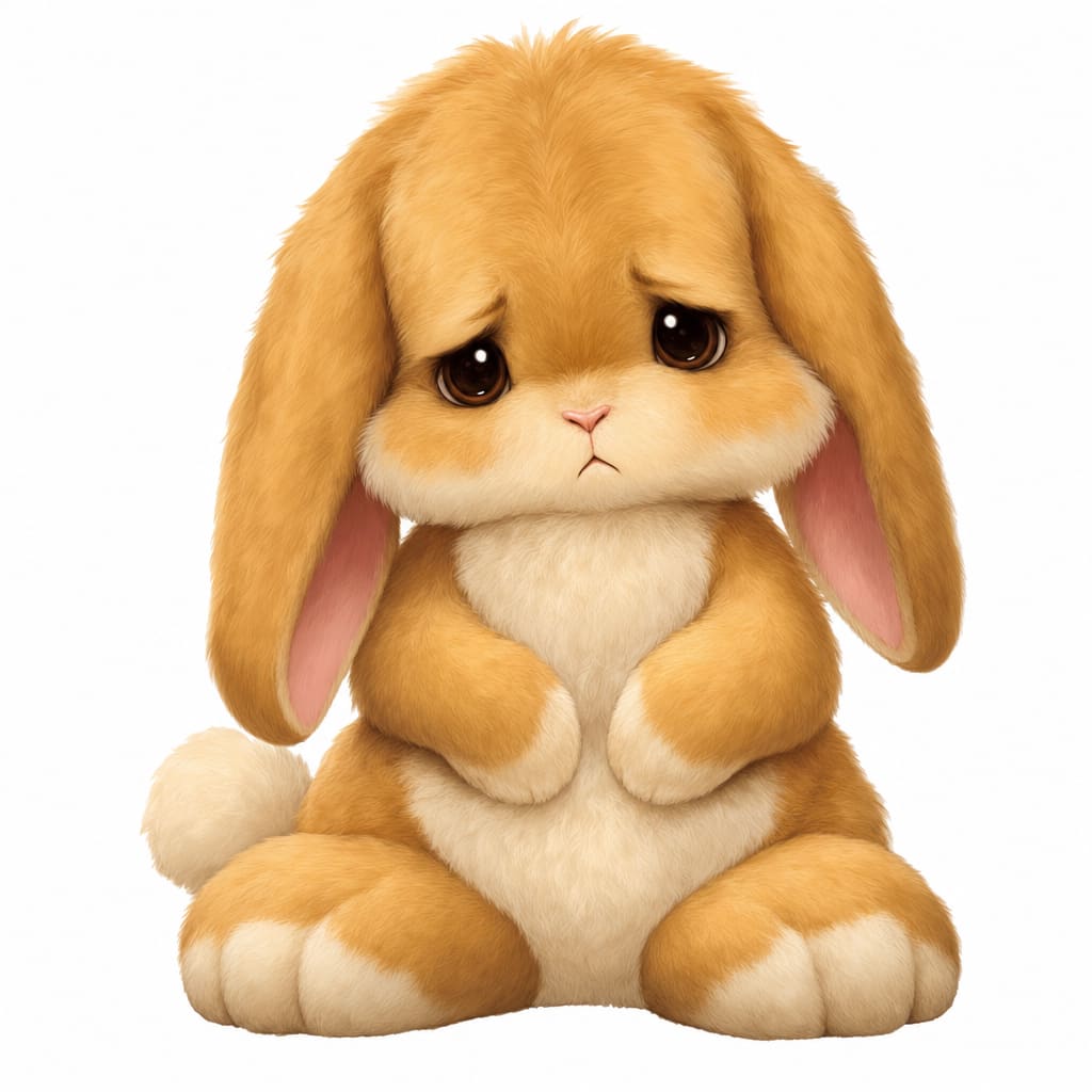 Thumper Blocked Sprite (2 / 3)
