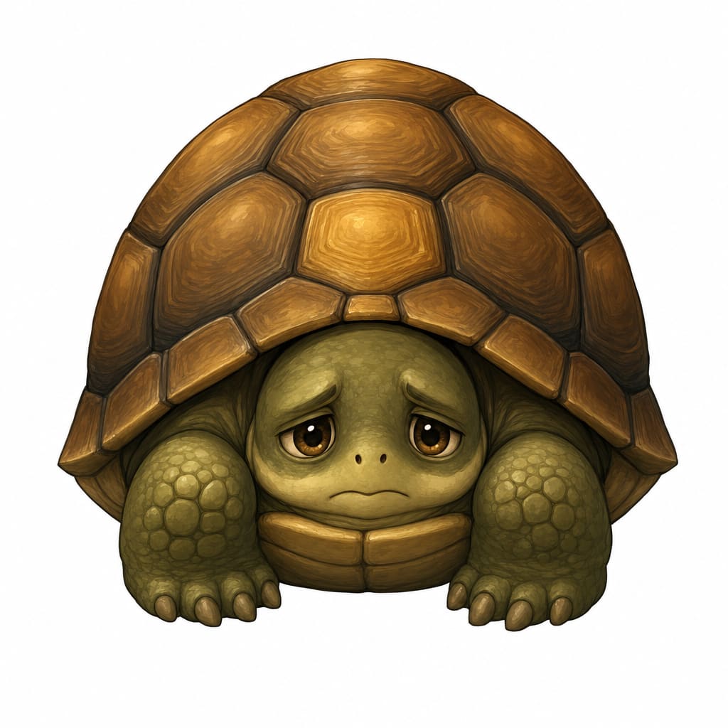 Sheldon Blocked Sprite (3 / 3)