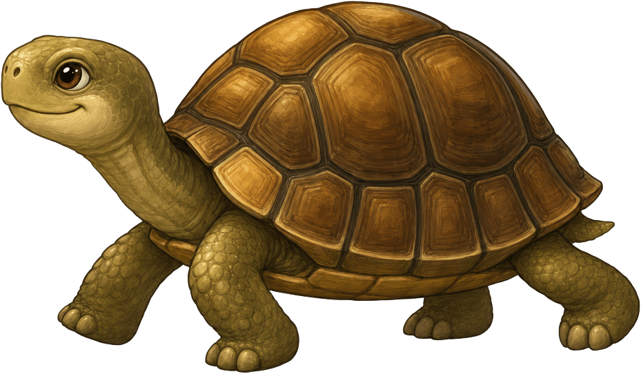Sheldon Walk Sprite (1 / 3)