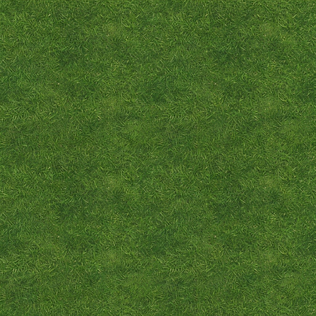 Grass Floor Texture