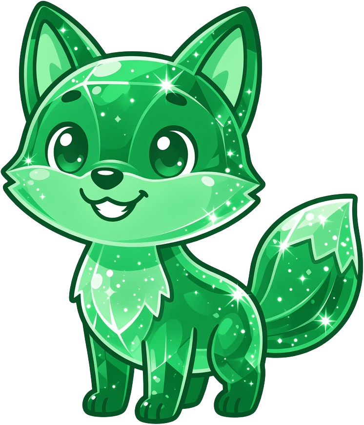 Crystal Fox Boss v2