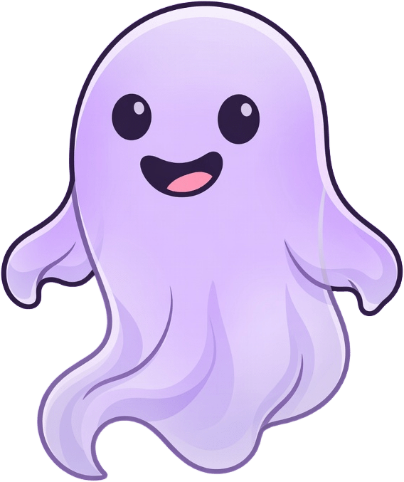 Wisp Ghost Boss