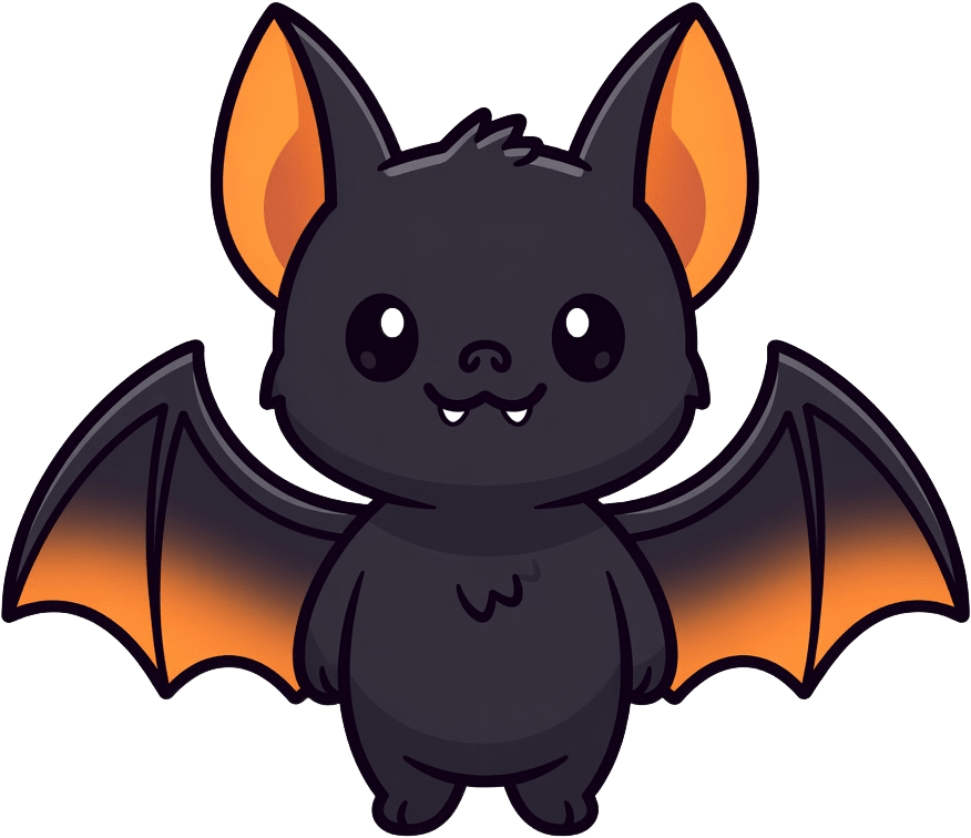 Charred Bat Boss