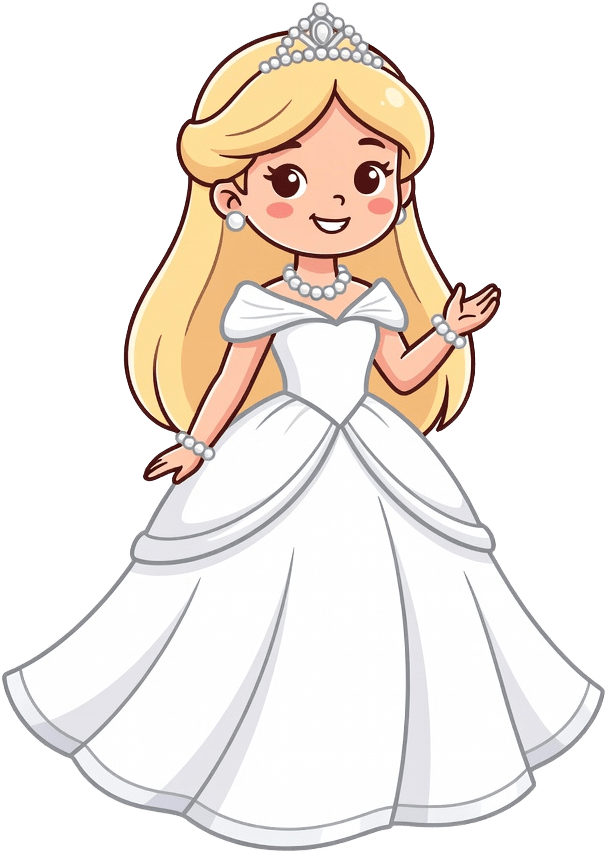 Pearl Princess Boss