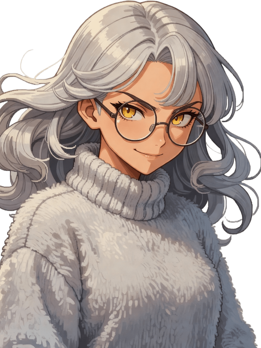 Luna - Predatory Expression
