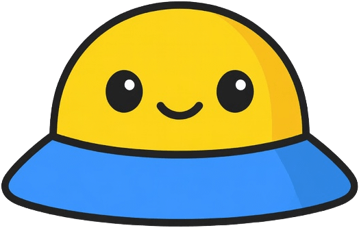 Word Icon: hat