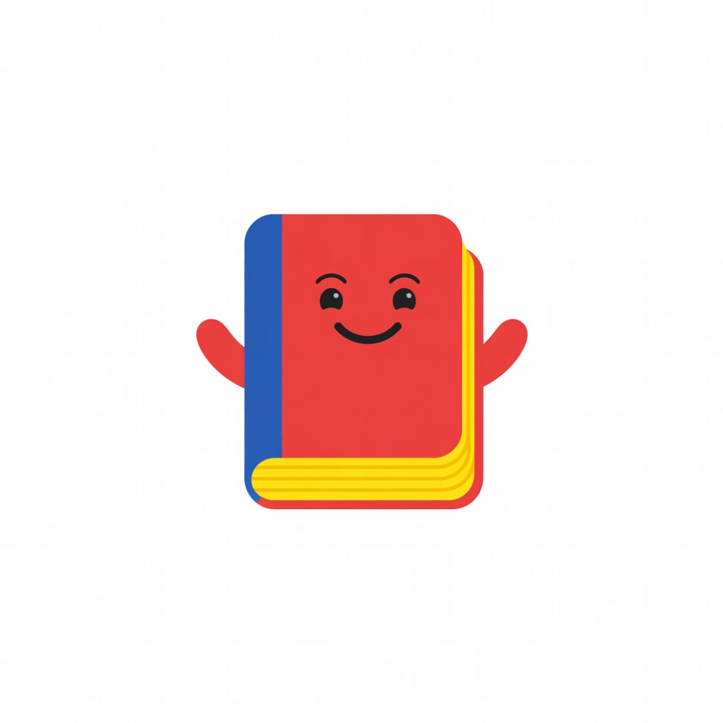 Icon: book