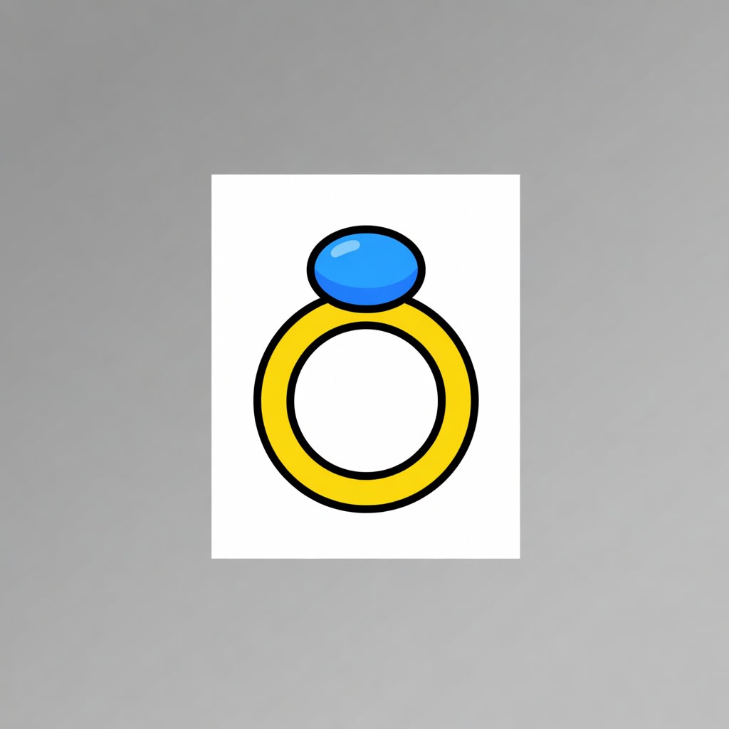 Icon: ring