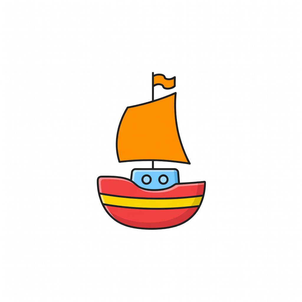 Icon: ship