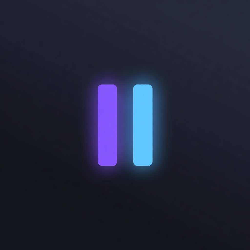 Pause Icon