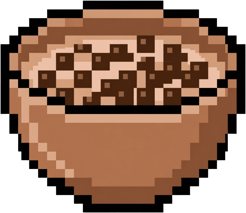 Toppings Station Icon