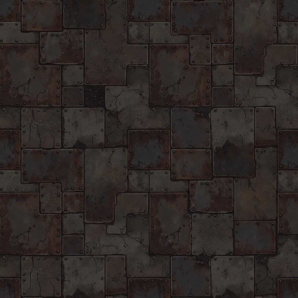 Ground Texture