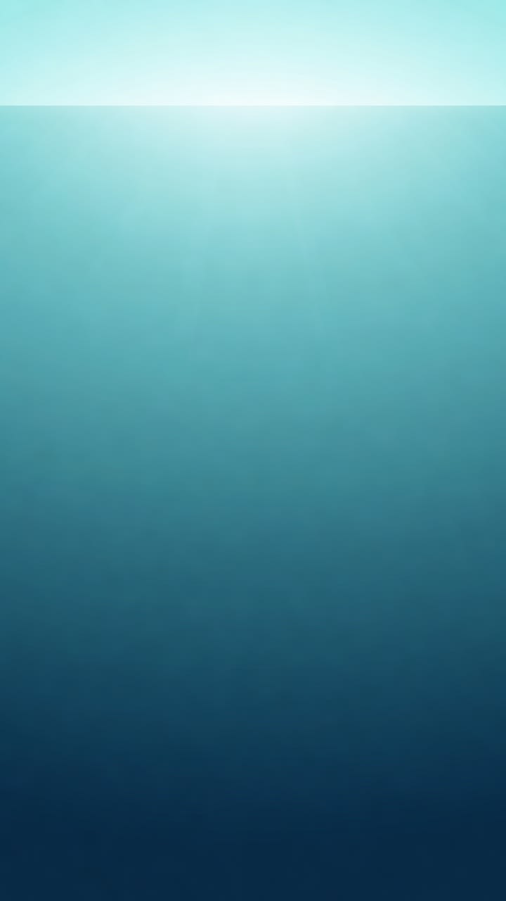 Light Water Column