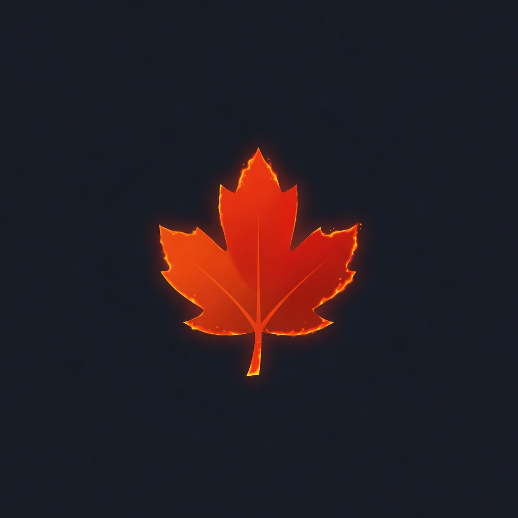 Lava Leaf