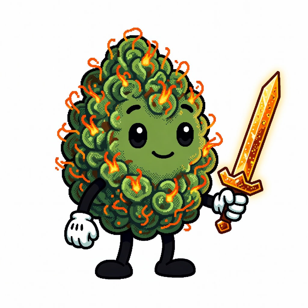 Za Pixel Art Sprite 16-bit (2 / 4)