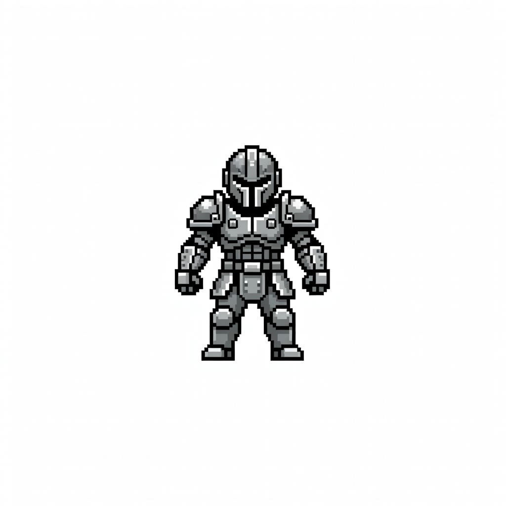 Player Sprite