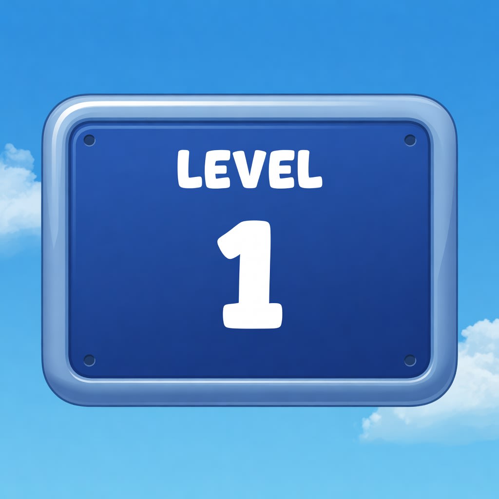 Level Indicator 1