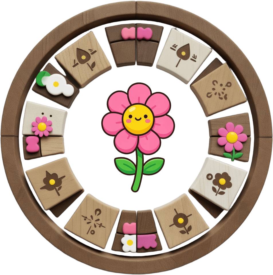 overworld-flower