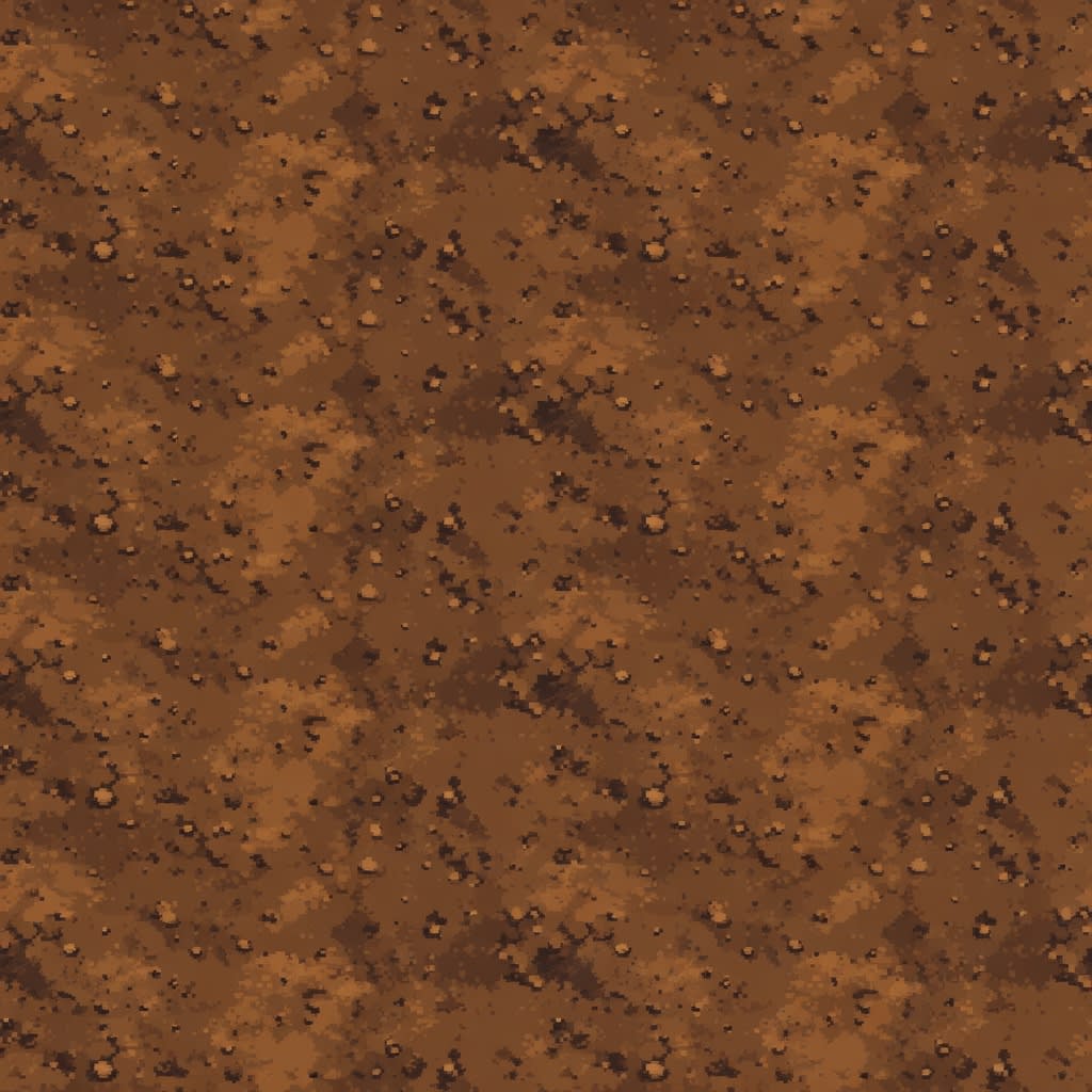 Dirt Tile