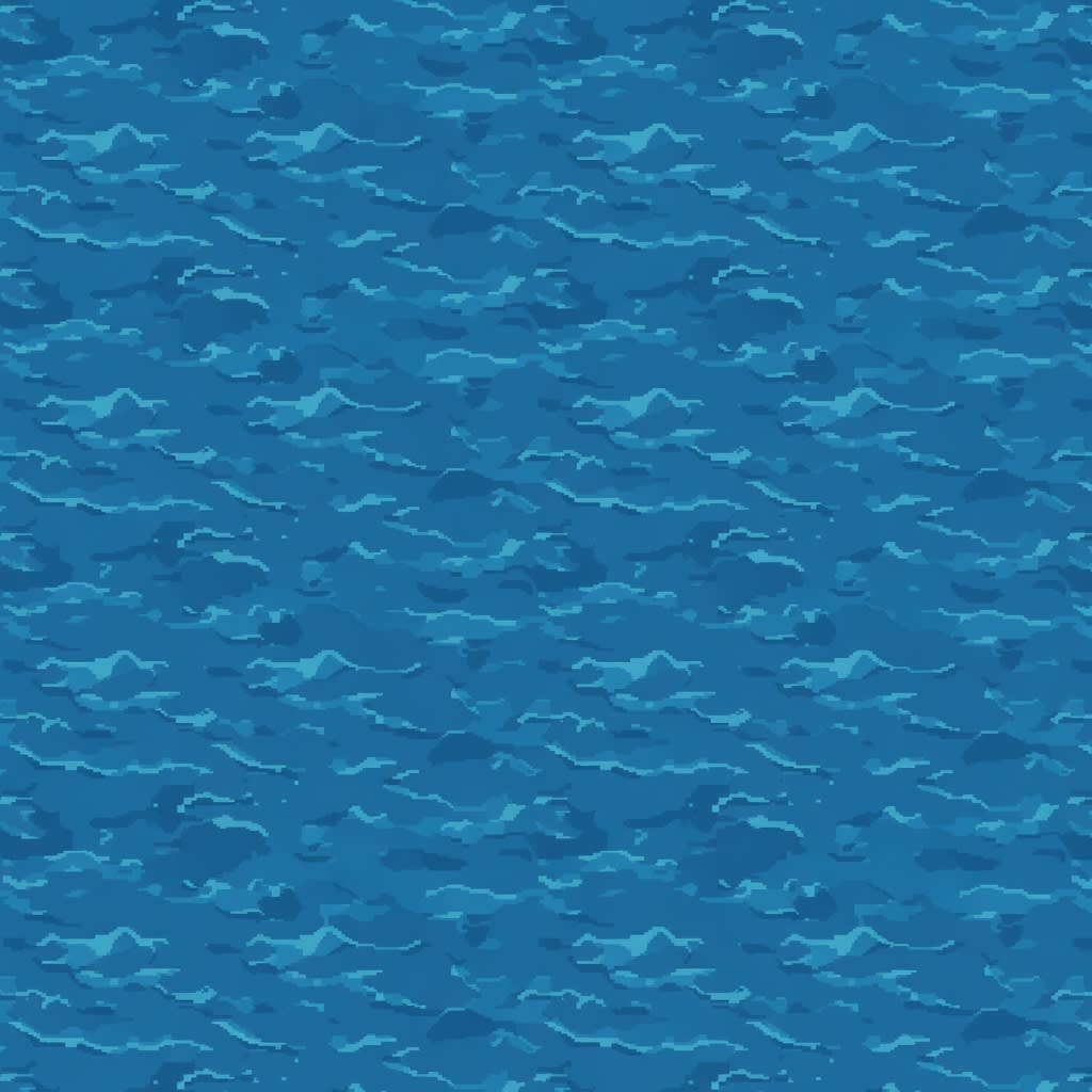 Water Tile