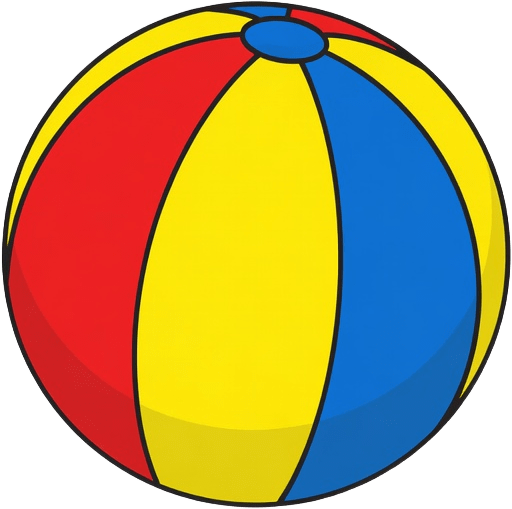 Beach Ball