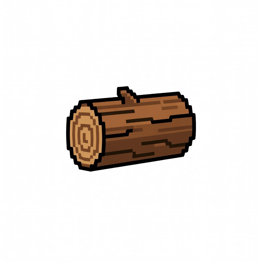 Log