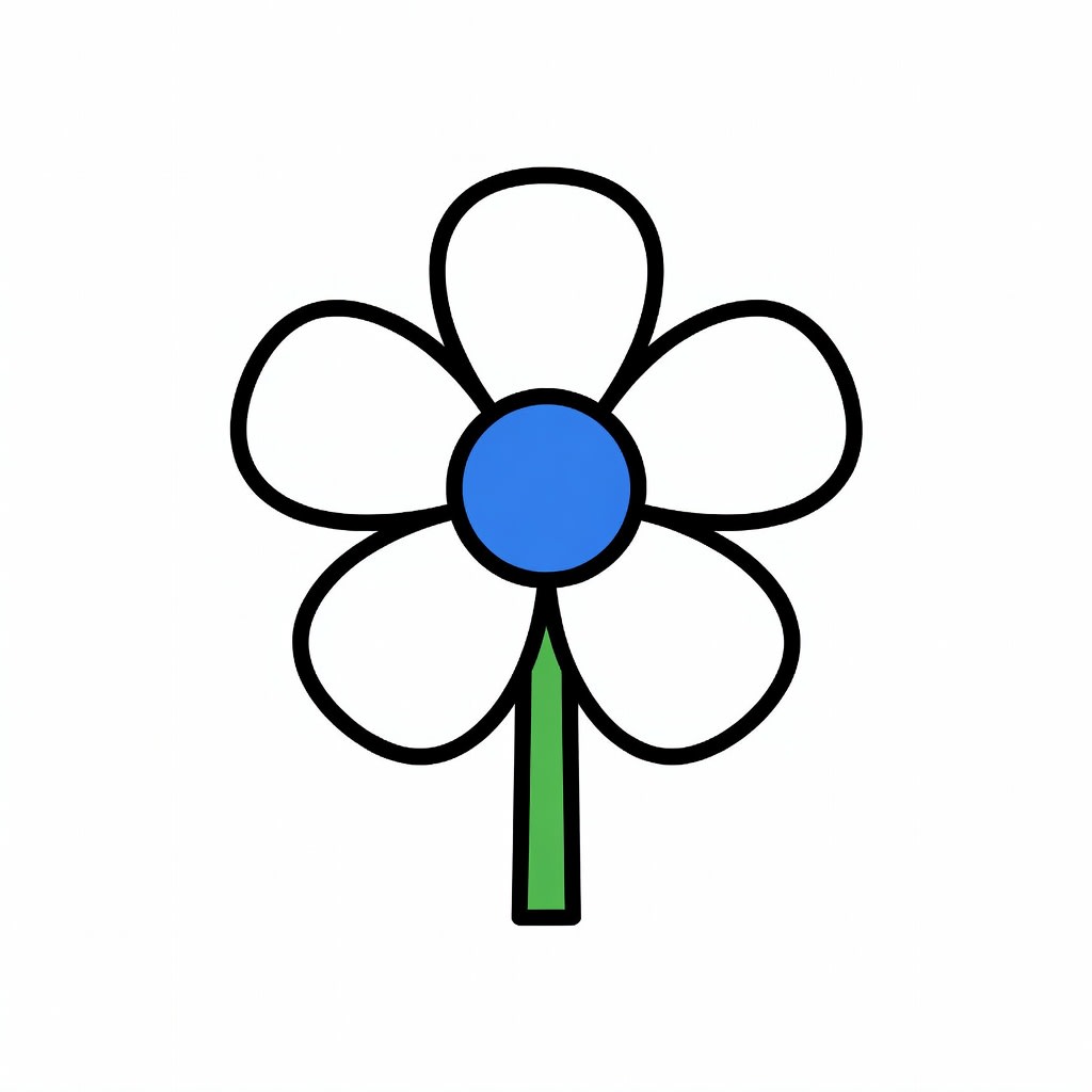 White Flower