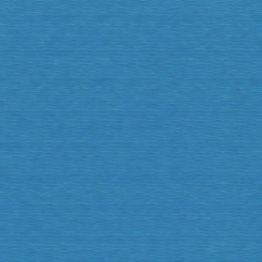 Top-Down Water Tile