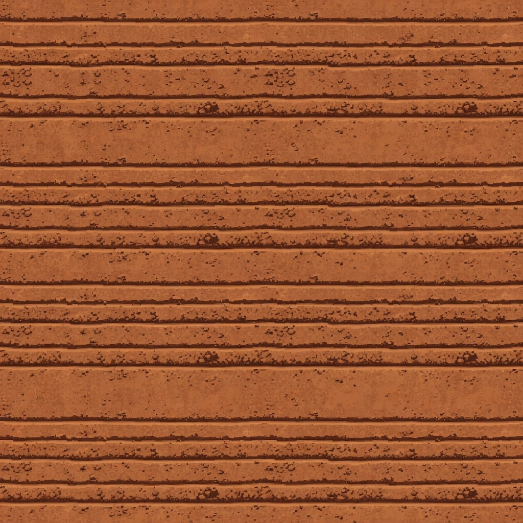 Tilled Soil 32x32