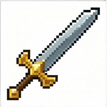 Item Icon - Weapon