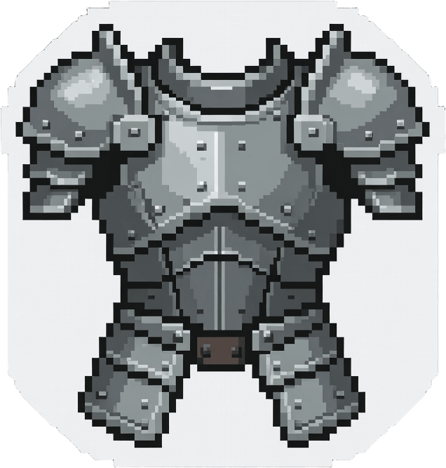 Item Icon - Armor