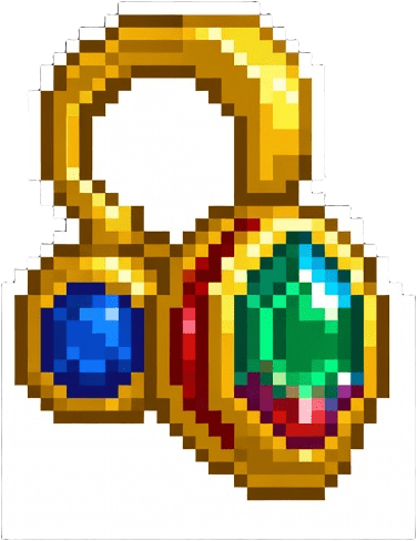 Item Icon - Earring