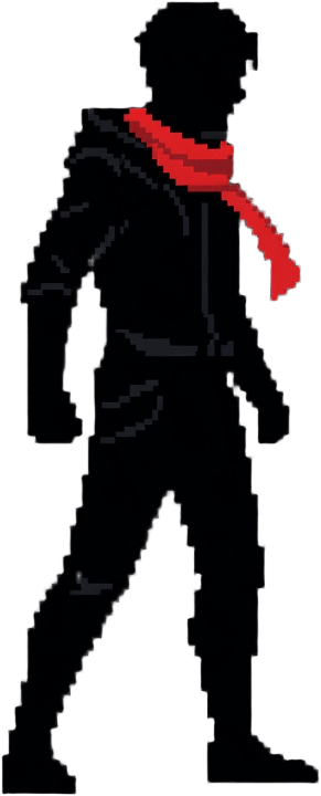 Player Pixel Art