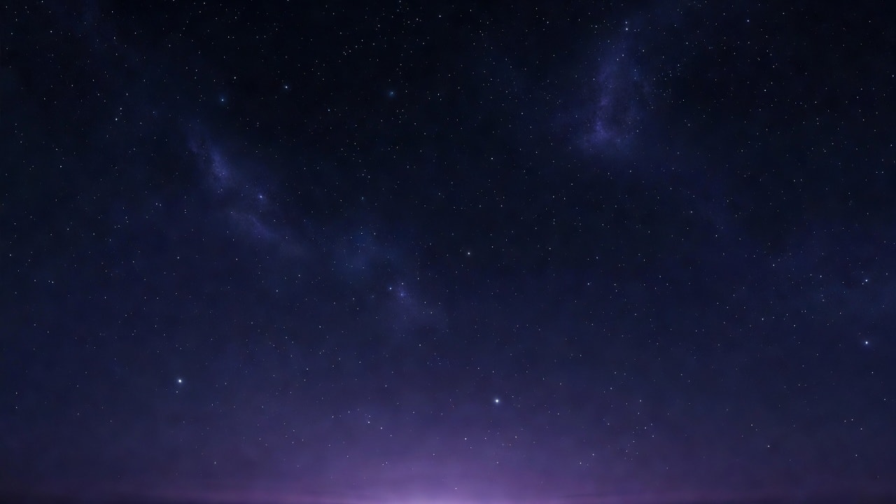 Mystical Arena Sky