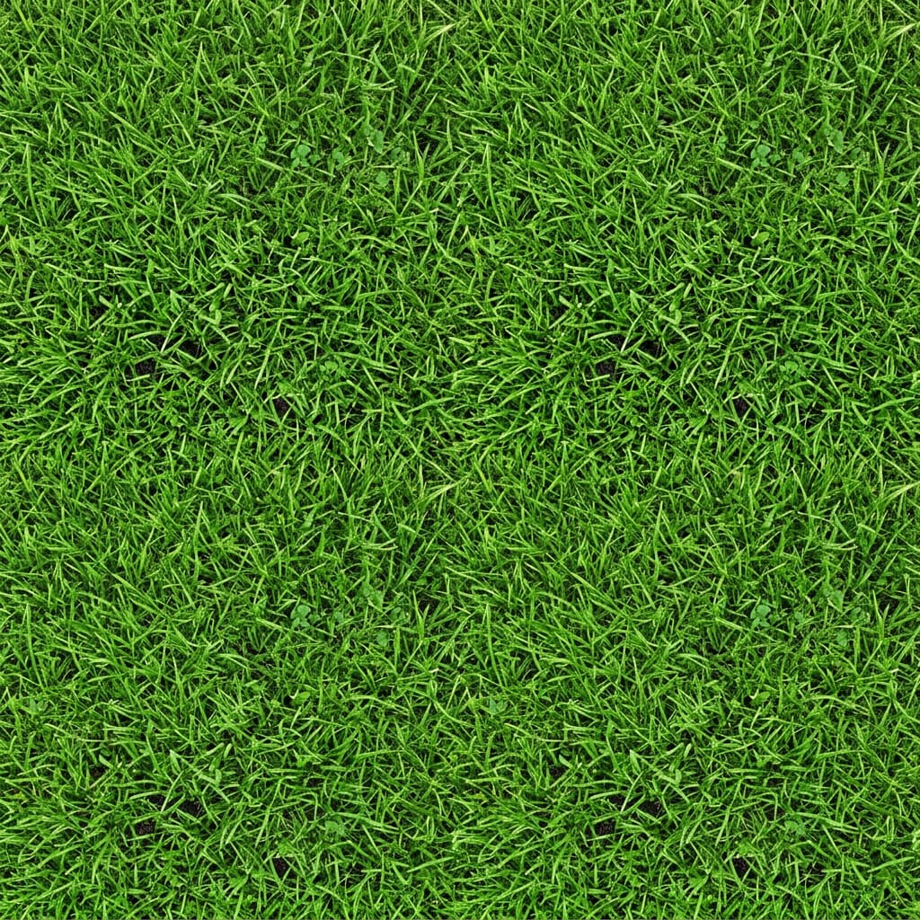 Green Grass Tile