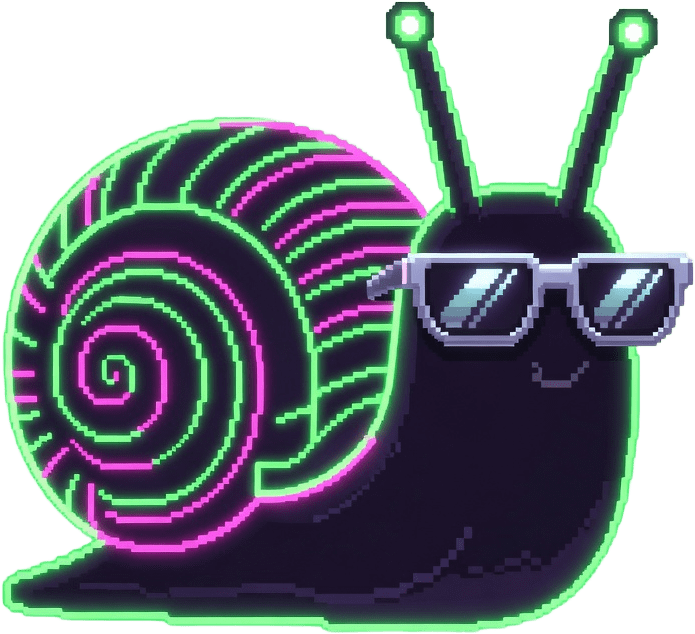 snail_neon