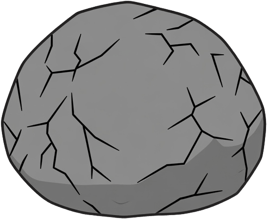 Boulder Sprite
