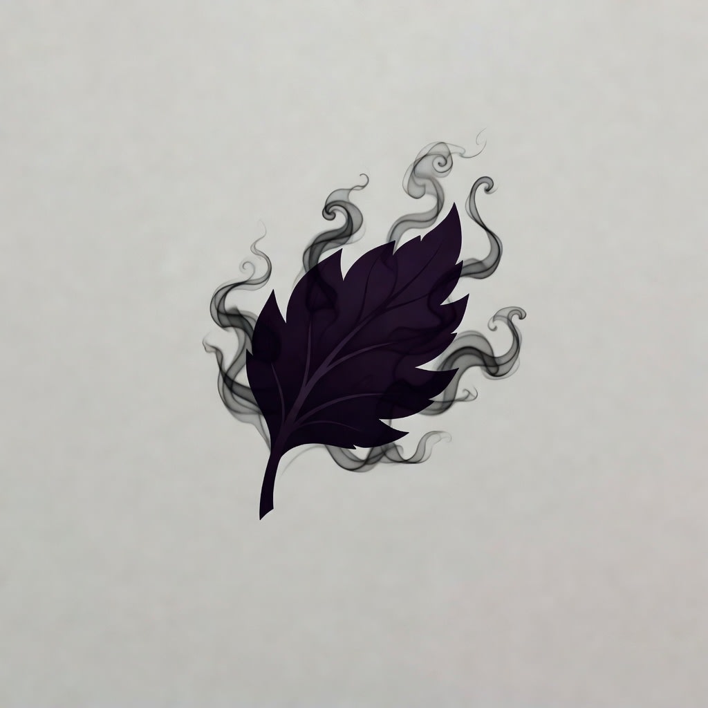Shadow Leaf