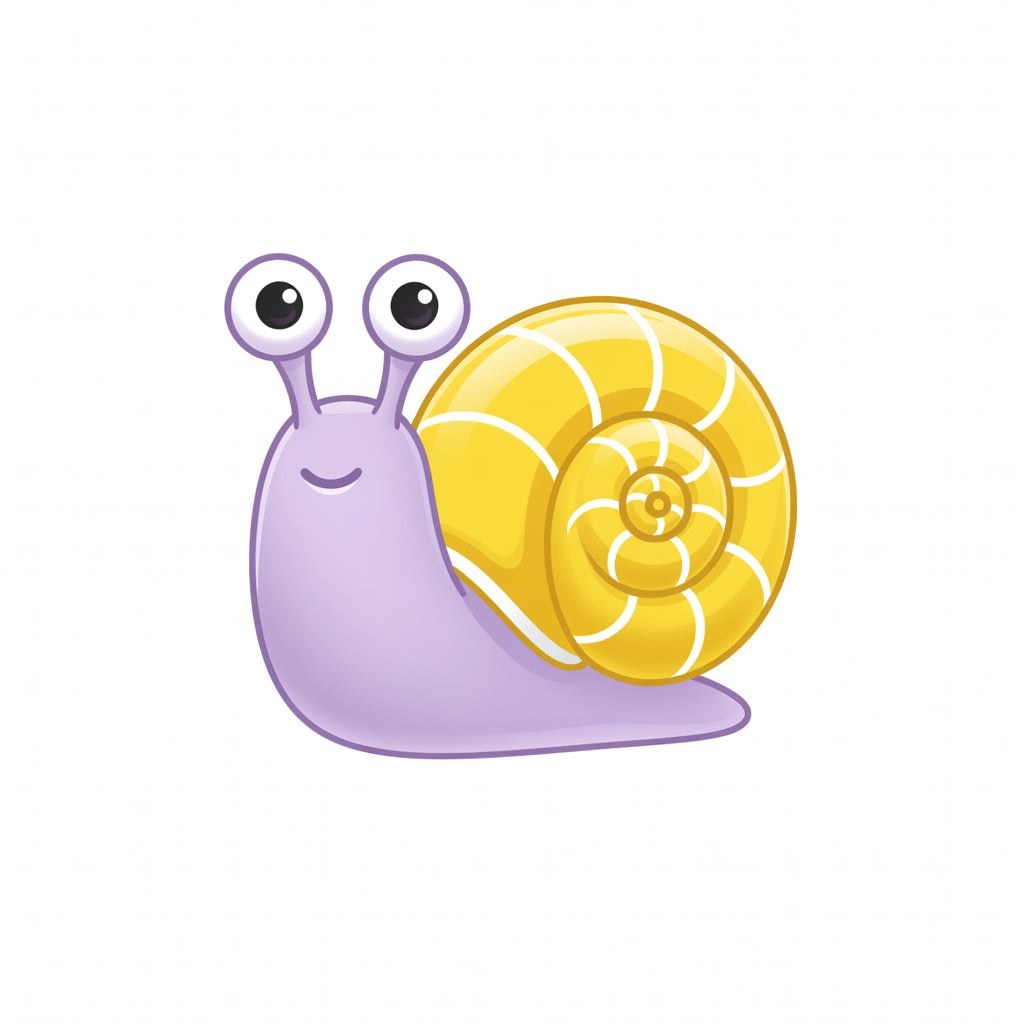 Snail Topaz (2 / 4)