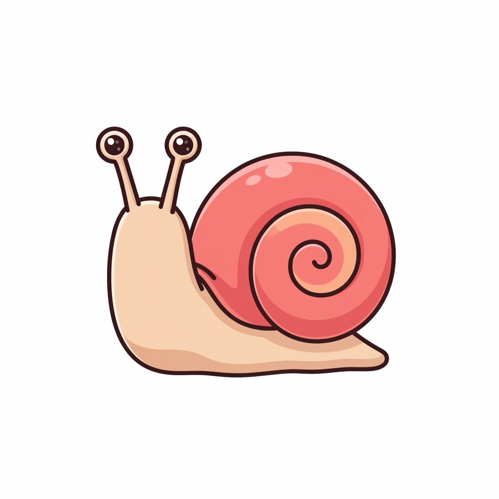 Snail Coral (1 / 4)