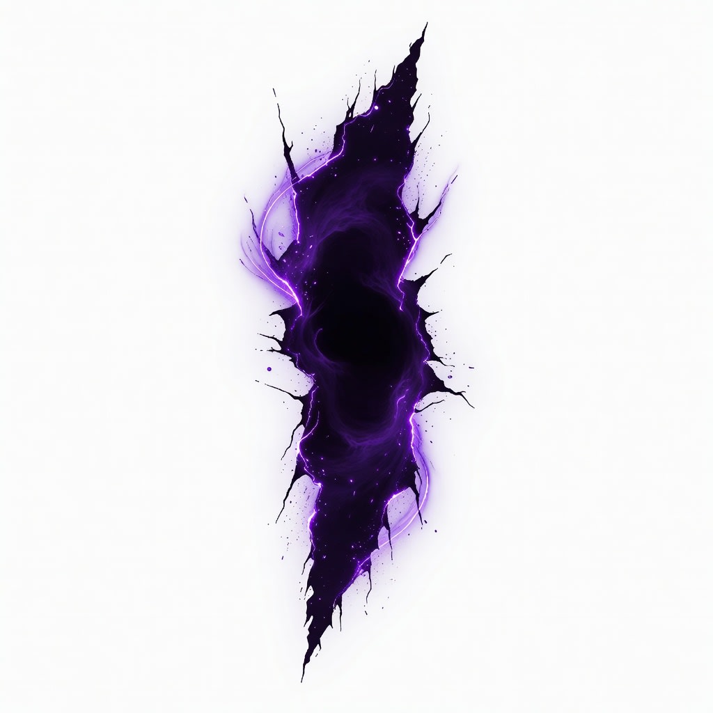 Void Rift Tear VFX (2 / 4)
