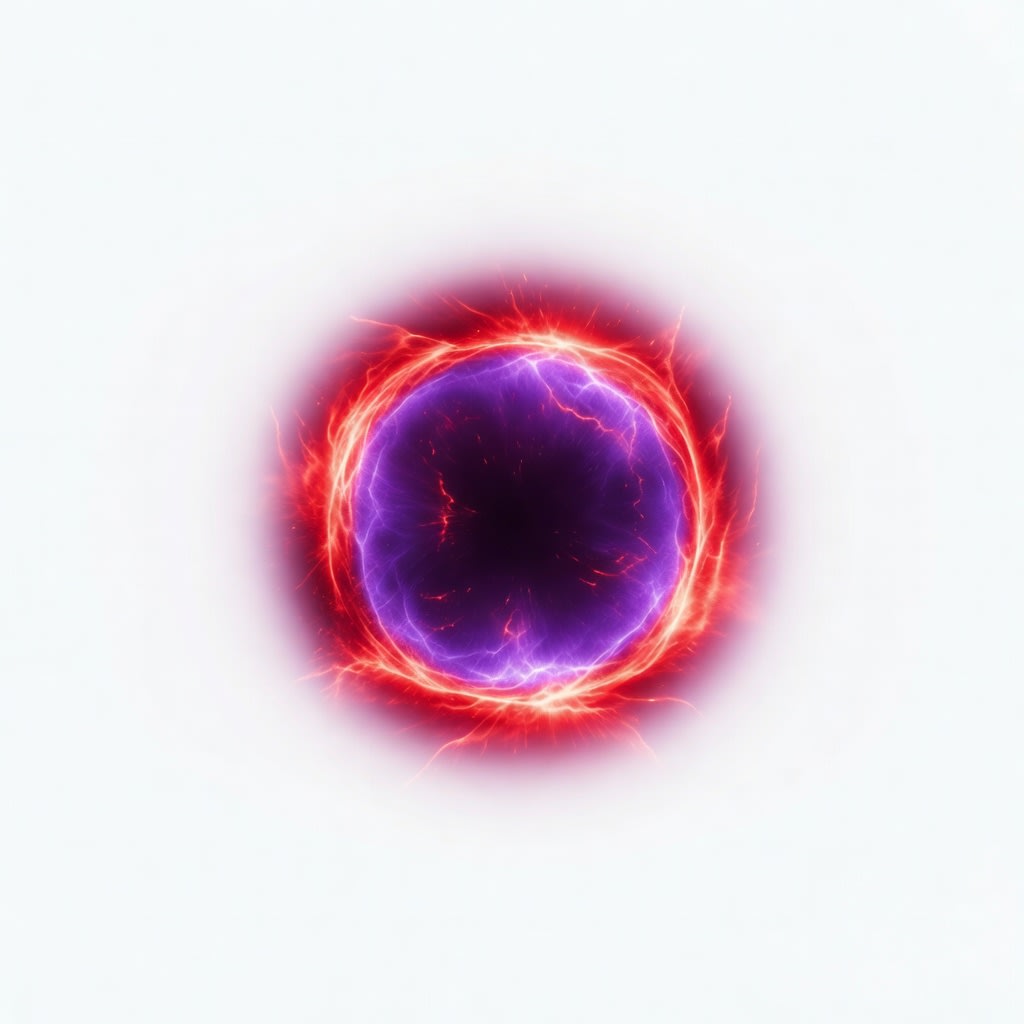 Shockwave Disc VFX (2 / 4)