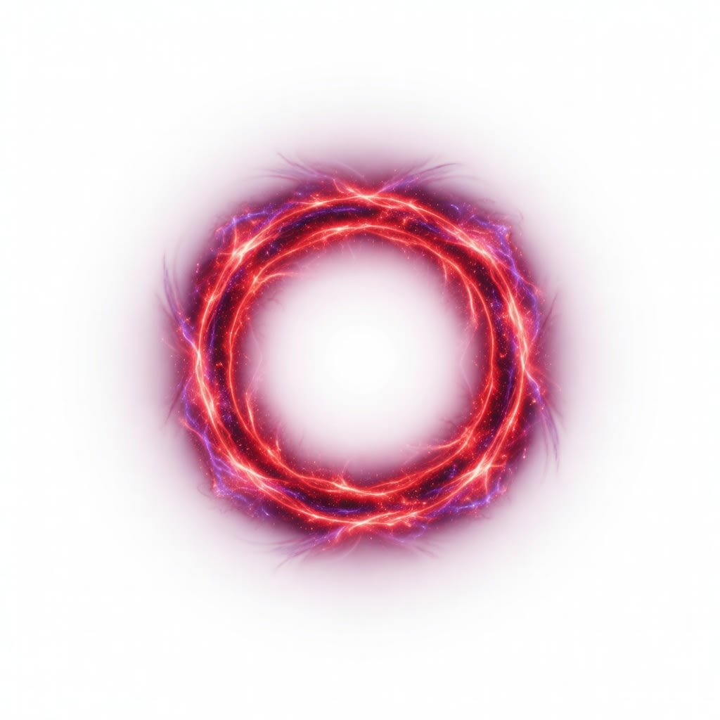 Shockwave Disc VFX (3 / 4)